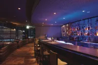 Shin Yokohama Prince Hotel - Bars