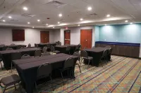 Hampton Inn Muskogee
