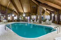 Baymont by Wyndham Louisville South I 65 Hotels in Brooks