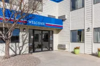 Motel 6 Great Falls, MT - Pet friendly