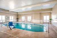 Sleep Inn Decatur I-72 - Pool