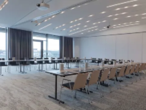 Radisson Blu Hotel, Mannheim Hotels in Mannheim