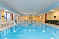 Hampton Inn Grand Rapids-South فنادق في Kentwood