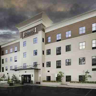 Staybridge Suites Summerville - Charleston Area Hotel Exterior