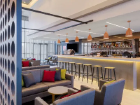 トラベロッジ ホテル シドニー エアポート マスコットのホテル