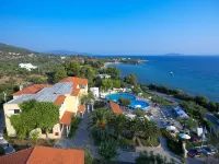 Acrotel Elea Beach - Pools