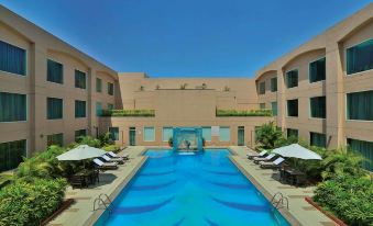Yashail Hotel Haridwar