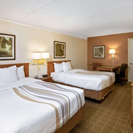 La Quinta Inn by Wyndham San Antonio Market Square