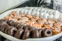 Rodeway Inn at Six Flags 오스틀 호텔