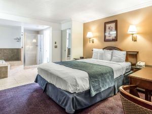 Quality Inn Hemet - San Jacinto