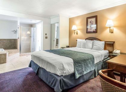 Quality Inn Hemet - San Jacinto