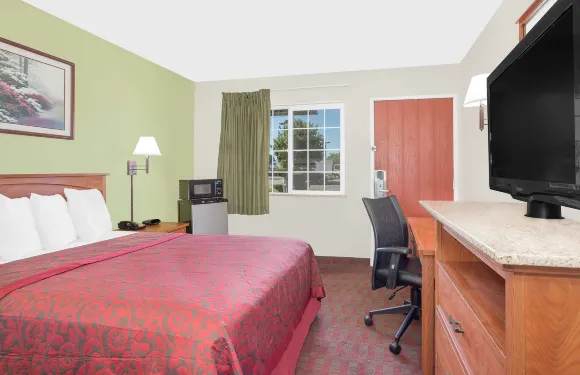 特洛克戴斯酒店