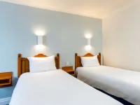 go2 Glasgow Cumbernauld Hotel Hôtels à : Cumbernauld