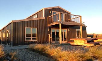 Tussock Lodge - Waipiata