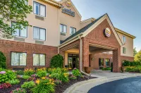 Comfort Inn & Suites University South Hotels in Ann Arbor