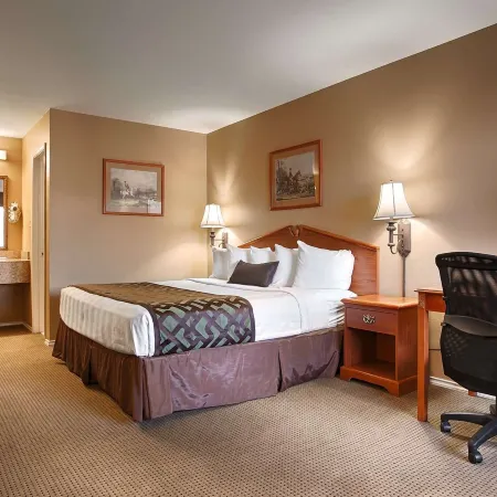 Americas Best Value Inn & Suites Sonora