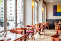 Hotel Schottenhof - breakfast