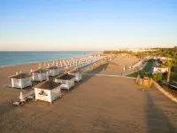 Akra Sorgun Tui Blue Sensatori - 5 stjerner