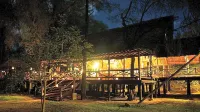 Samburu Intrepids Tented Camp Hotels near Old Sierra Four
