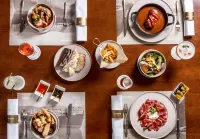 Grand Hotel Açores Atlântico - พร้อมอาหารเช้า