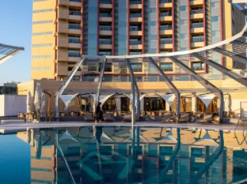 Popular Premium Hotels in Constanta