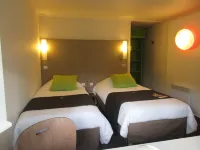 Campanile Bayeux Hotels in Bayeux
