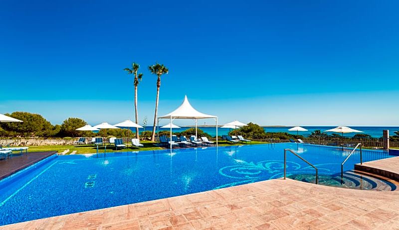 Insotel Punta Prima Prestige Suites & Spa-Punta Prima Updated 2022 Room  Price-Reviews & Deals | Trip.com