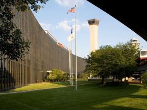 Hilton Chicago O'Hare Airport