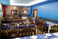 Hotel Alda Lalín Hotels in Lalin