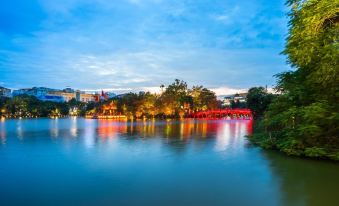 Hanoi Aria Central Hotel & Spa