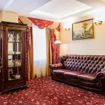 Izmailovo Beta Hotel - Wifi