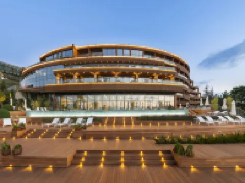 Tasigo Eskisehir โรงแรมในเอสกิเซเฮียร์