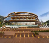 Tasigo Eskisehir Hotel a Odunpazari