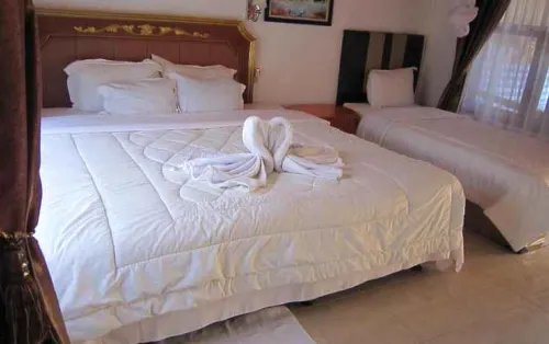 Horas Family Home