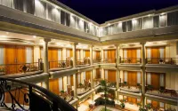 Hotel Filadelfia Hotels in Batu Sub-District