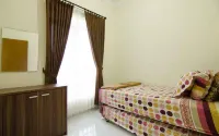 Villa Puncak Garuda D6 -  Holiday Villas