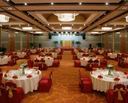 新世紀ホテル 北京 北京のホテル