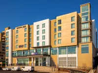 SpringHill Suites Boston Logan Airport Revere Beach Hotels in Revere