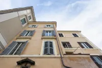 Giuditta in Trastevere Hotel in zona Piazza Giuseppe Gioachino Belli