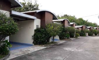 Sutha Garden Resort Hat Yai