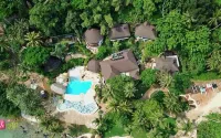 Koh Mak Cococape Resort