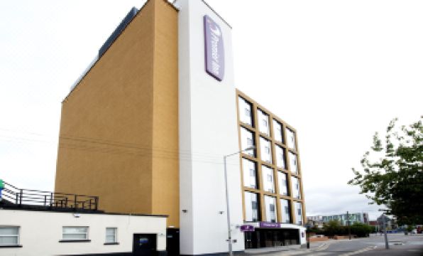 Premier Inn London Tottenham Hale