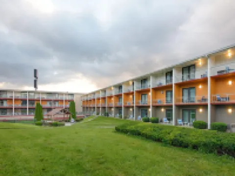 Hawthorn Extended Stay by Wyndham Chambersburg Hotels in Chambersburg