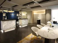 voco Seoul Gangnam by IHG Hotels near Toc Toc