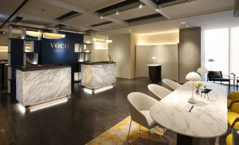 voco Seoul Gangnam, an IHG Hotel