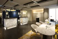 voco Seoul Gangnam by IHG - Tiny houses