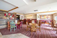 Premier Inn Great Yarmouth West (A47) - petit déjeuner