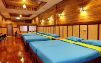 PK Resort Hotels in Pak Phraek
