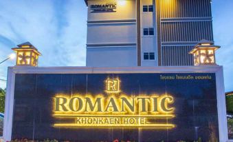 Romantic Khon Kaen Hotel