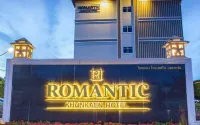 Romantic Khon Kaen Hotel Hotel dekat Wat Sawan Wanaram